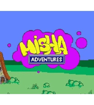 Misha Adventures Steam Key EUROPE